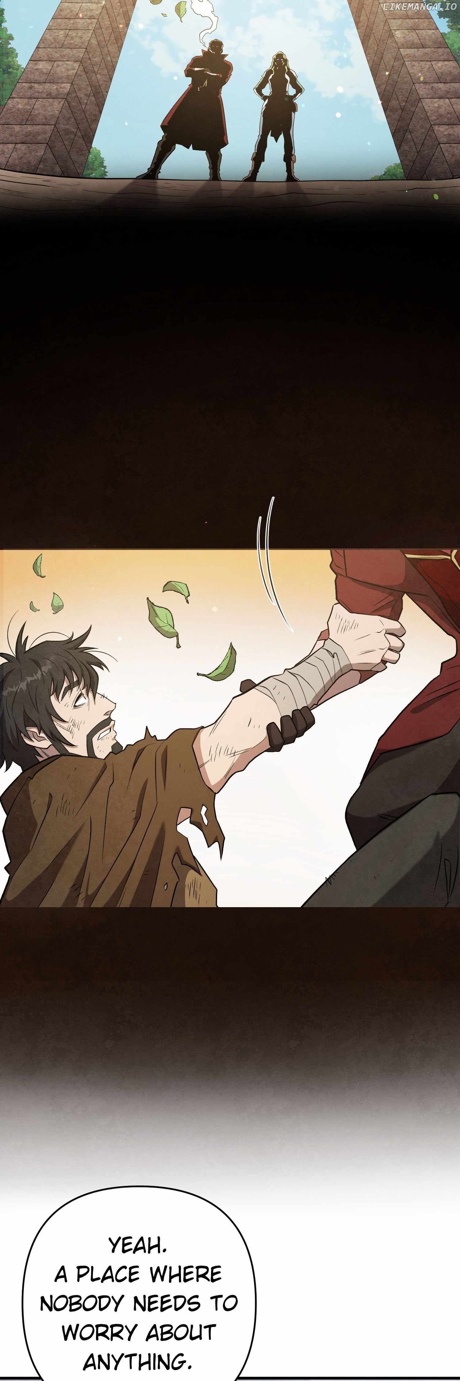 Legendary Retirement Chapter 25 37